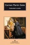 NUBOSIDAD VARIABLE
