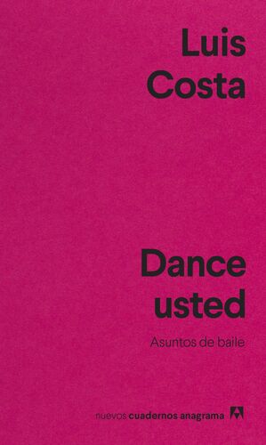 DANCE USTED