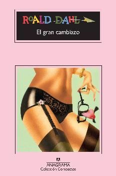 EL GRAN CAMBIAZO (CM)