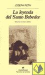 LA LEYENDA DEL SANTO BEBEDOR