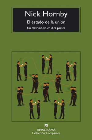 EL ESTADO DE LA UNIÓN