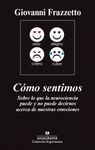 CÓMO SENTIMOS