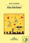 ALTA FIDELIDAD