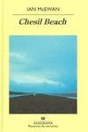 CHESIL BEACH -PN