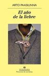 EL AÑO DE LA LIEBRE