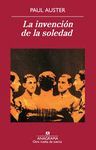 LA INVENCIÓN DE LA SOLEDAD -OVT