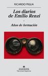 LOS DIARIOS DE EMILIO RENZI. AÑOS DE FORMACIÓN