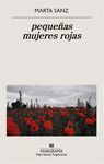 PEQUEÑAS MUJERES ROJAS