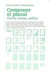 COMPONER EL PLURAL