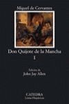 DON QUIJOTE DE LA MANCHA, I