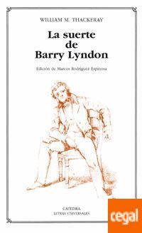 LA SUERTE DE BARRY LYNDON