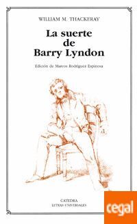 LA SUERTE DE BARRY LYNDON