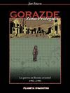 GORAZDE ZONA SEGURA
