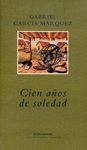 CIEN AÑOS DE SOLEDAD