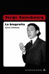 SERGE GAINSBOURG. LA BIOGRAFÍA