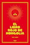 EL LIBRO ROJO DE MONGOLIA