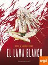 EL LAMA BLANCO