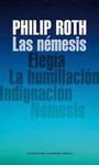 LAS NÉMESIS