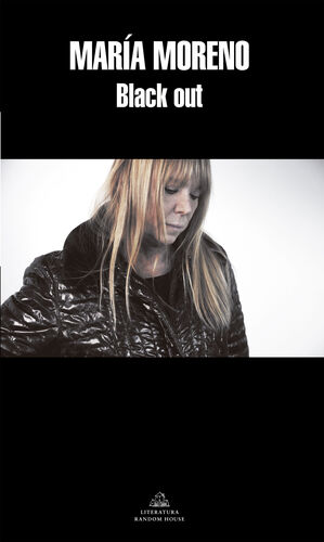 BLACK OUT (MAPA DE LAS LENGUAS)