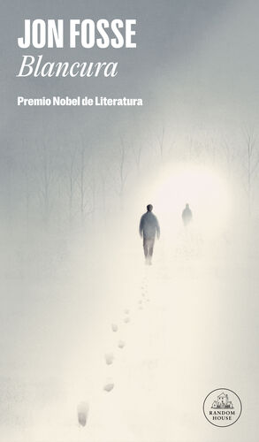 BLANCURA: PREMIO NOBEL DE LITERATURA 2023