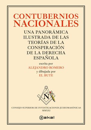 CONTUBERNIOS NACIONALES