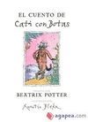 EL CUENTO DE CATI CON BOTAS (BEATRIX POTTER)