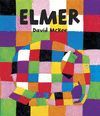 ELMER (EDICIÓN ESPECIAL CON JUEGO DE MEMORIA) (ELMER. ÁLBUM ILUSTRADO)