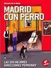 MADRID CON PERRO