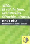 NILDA. EL SOL, LA LUNA, LAS ESTRELLAS. OTRAVIDA, OTRAVEZ