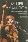 MUJER Y MUSICA 2ªED