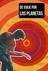 DE VIAJE POR LOS PLANETAS