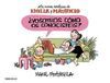 ¿VOSOTROS CÓMO OS CONOCISTÉIS? (EMILIA Y MAURICIO 1)