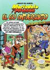 MORTADELO Y FILEMÓN. EL 60 ANIVERSARIO (MAGOS DEL HUMOR 182)