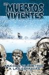 LOS MUERTOS VIVIENTES Nº 02/32