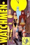 ABSOLUTE WATCHMEN (NUEVA CUBIERTA)