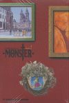 MONSTER KANZENBAN Nº 05/09