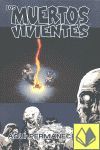 LOS MUERTOS VIVIENTES Nº 09/32