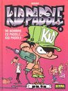 KID PADDLE 8 - MI NOMBRE ES PADDLE, KID PADDL