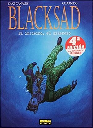 BLACKSAD 4