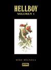 HELLBOY ED.INTEGRAL VOL.1