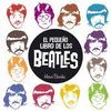 EL PEQUEÑO LIBRO DE LOS BEATLES