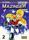 MAZINGER Z 2