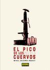 EL PICO DE LOS CUERVOS