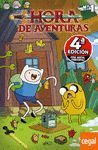 HORA DE AVENTURAS 1