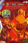 HORA DE AVENTURAS 3