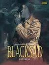 BLACKSAD. EDICIÓN INTEGRAL