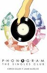 PHONOGRAM 2. THE SINGLES CLUB