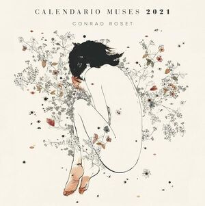 CALENDARIO MUSES  2021