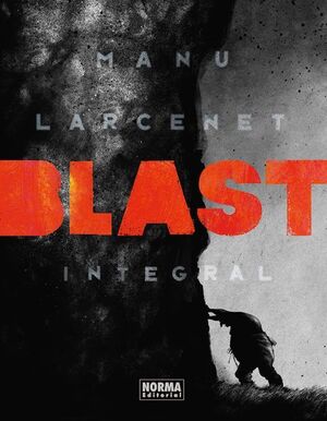BLAST. EDICIÓN INTEGRAL