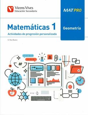 MAT PRO 1 GEOMETRIA